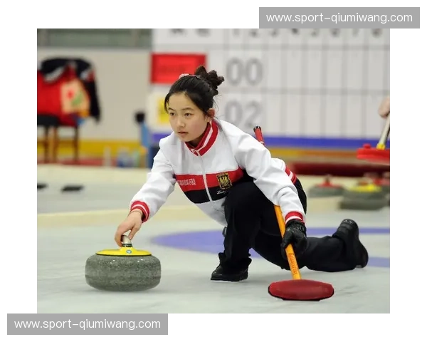 冰壶VAR：公平与科技的冰面共振