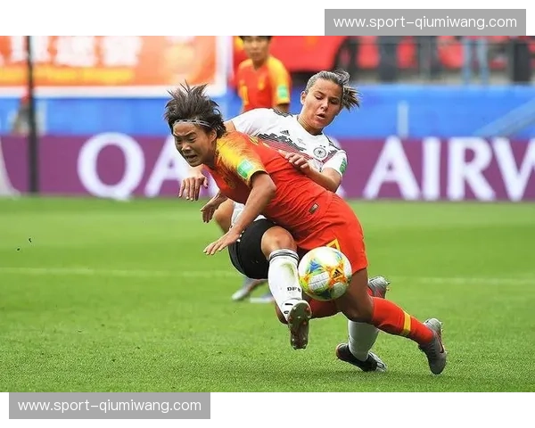 铿锵玫瑰与斑马军团的荣耀之战：中国女足在世界杯的征途